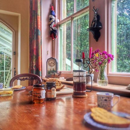 84 Saint Andrews Road Leilighet Bridport Eksteriør bilde