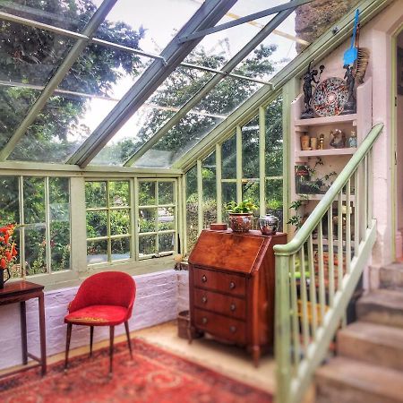 84 Saint Andrews Road Leilighet Bridport Eksteriør bilde