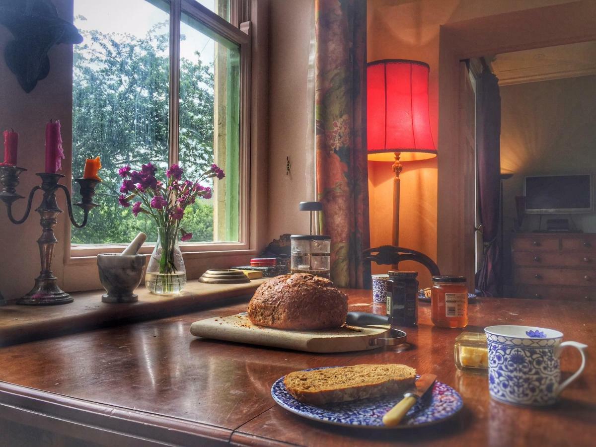 84 Saint Andrews Road Leilighet Bridport Eksteriør bilde