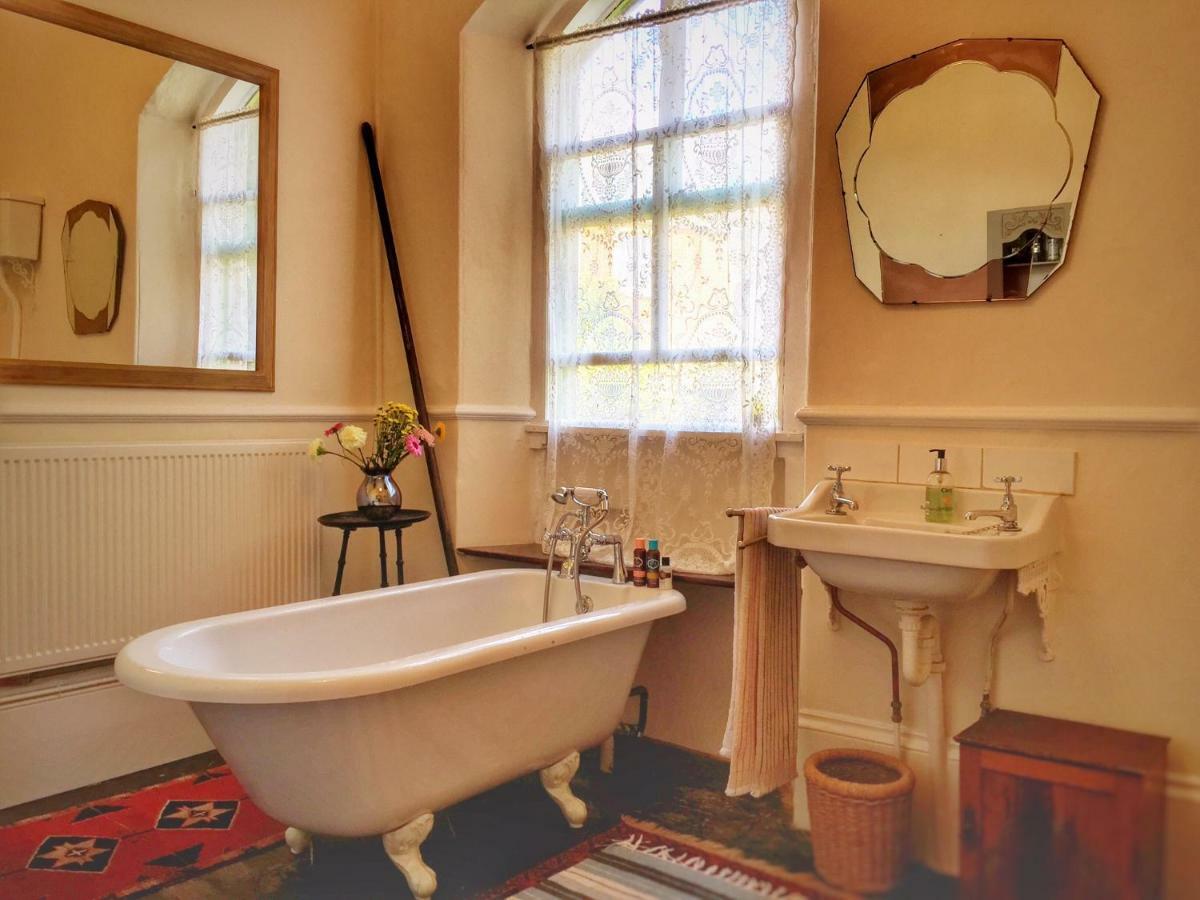 84 Saint Andrews Road Leilighet Bridport Eksteriør bilde