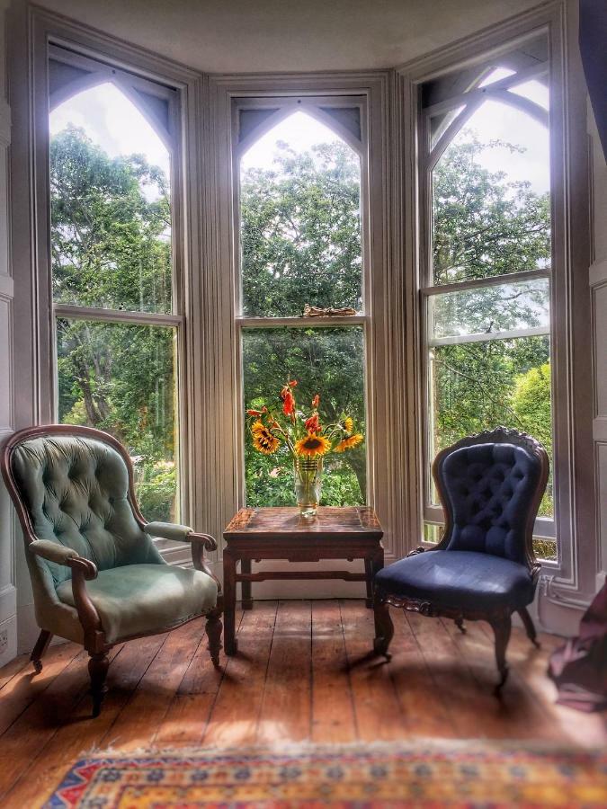 84 Saint Andrews Road Leilighet Bridport Eksteriør bilde